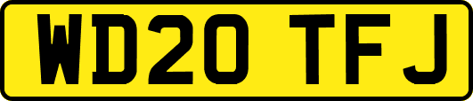 WD20TFJ