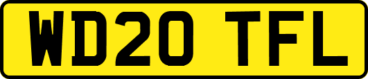 WD20TFL