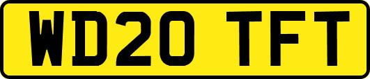 WD20TFT