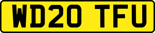 WD20TFU