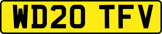 WD20TFV