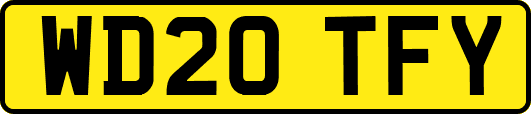 WD20TFY