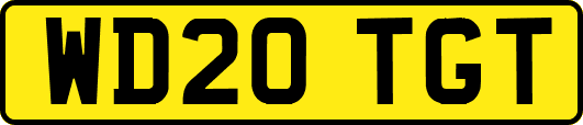 WD20TGT