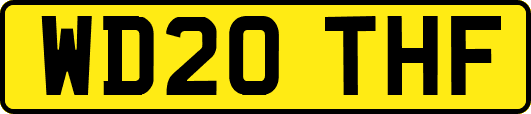 WD20THF