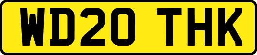 WD20THK