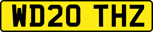 WD20THZ