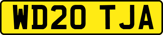 WD20TJA
