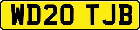 WD20TJB