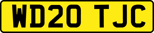 WD20TJC