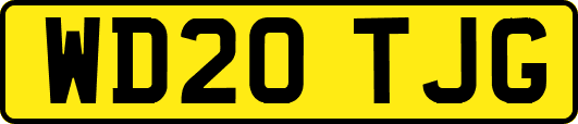 WD20TJG