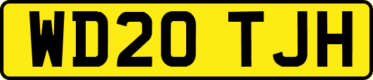 WD20TJH