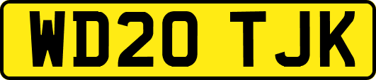 WD20TJK