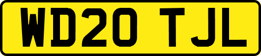 WD20TJL