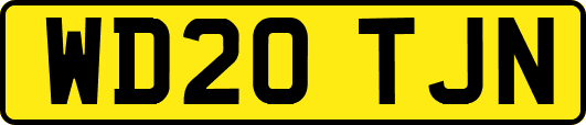 WD20TJN