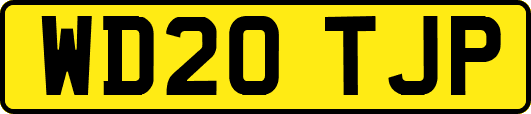 WD20TJP