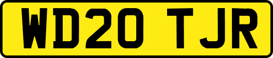WD20TJR