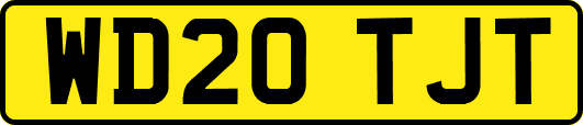 WD20TJT