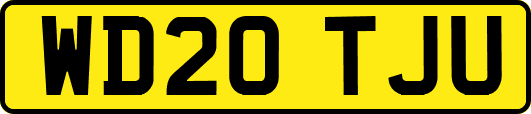 WD20TJU