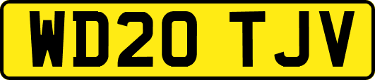WD20TJV