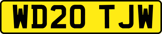 WD20TJW