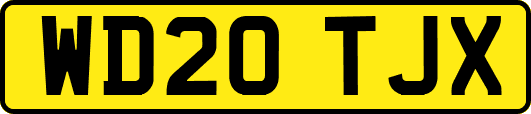 WD20TJX
