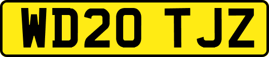WD20TJZ