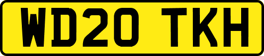 WD20TKH