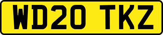 WD20TKZ