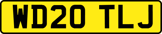WD20TLJ