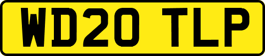 WD20TLP