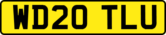 WD20TLU