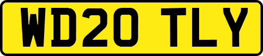 WD20TLY