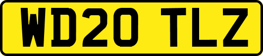 WD20TLZ