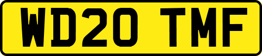 WD20TMF
