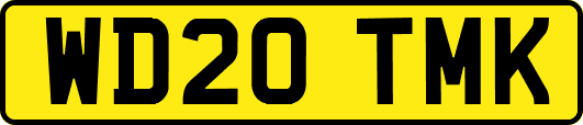 WD20TMK