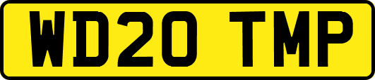 WD20TMP