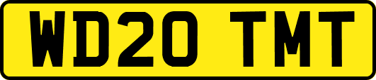 WD20TMT