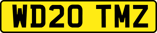 WD20TMZ