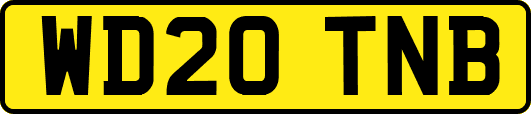 WD20TNB