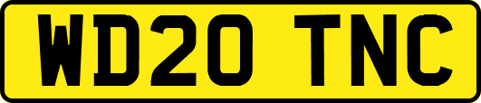 WD20TNC