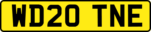 WD20TNE