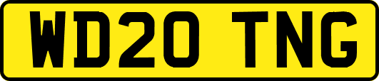 WD20TNG