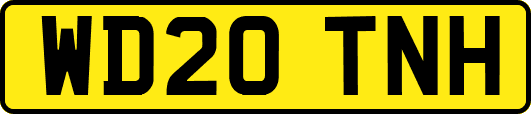 WD20TNH