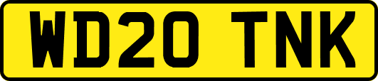 WD20TNK