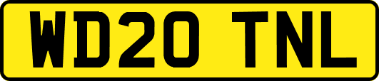 WD20TNL
