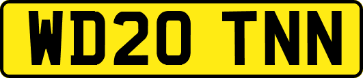 WD20TNN