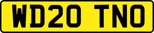 WD20TNO