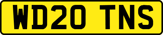 WD20TNS