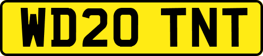 WD20TNT