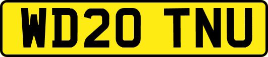WD20TNU